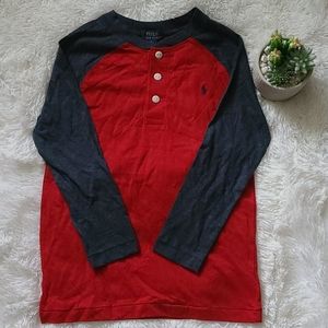 ❗kids long sleeve top❗